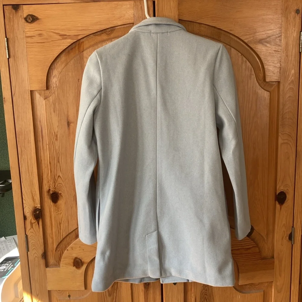 Blue Coat - Picture 2 of 3